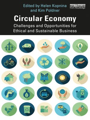 cover image of Circular Economy